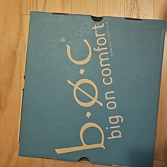 B.O.C Boots New size 7.5 - Picture 4 of 6